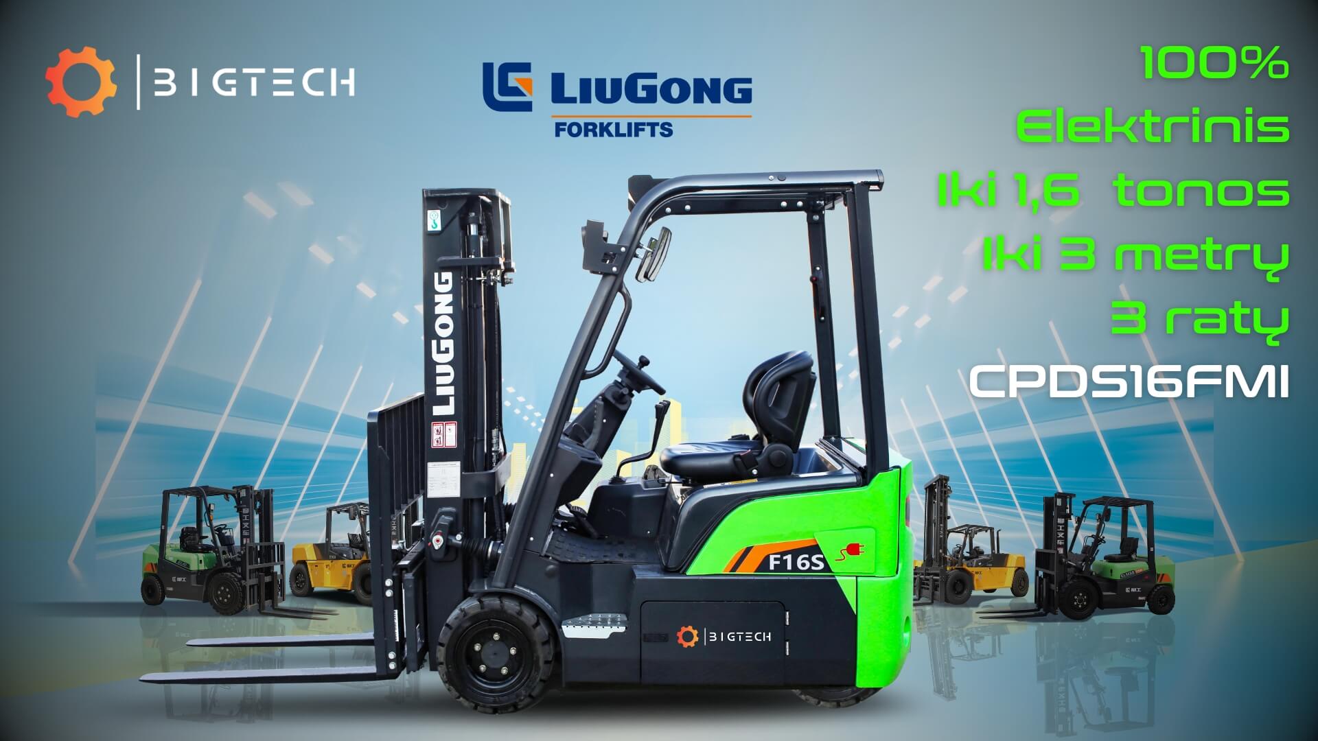 Šakiniai krautuvai LIUGONG, efektyvūs universalūs forkliftai_BIGTECH.LT Šakiniai krautuvai LIUGONG, efektyvūs universalūs forkliftai_BIGTECH.LT