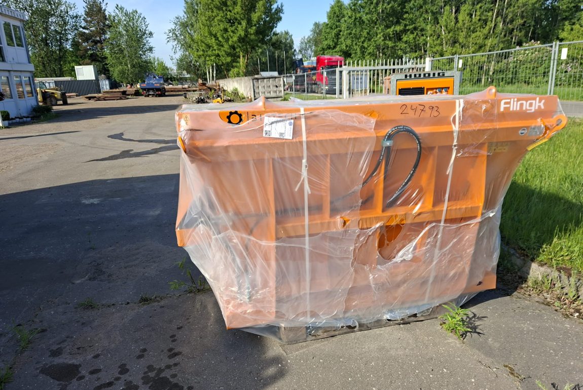 Kreikimo technika FLINGK, siaudu kreiktuvas is BIGTECH.LT